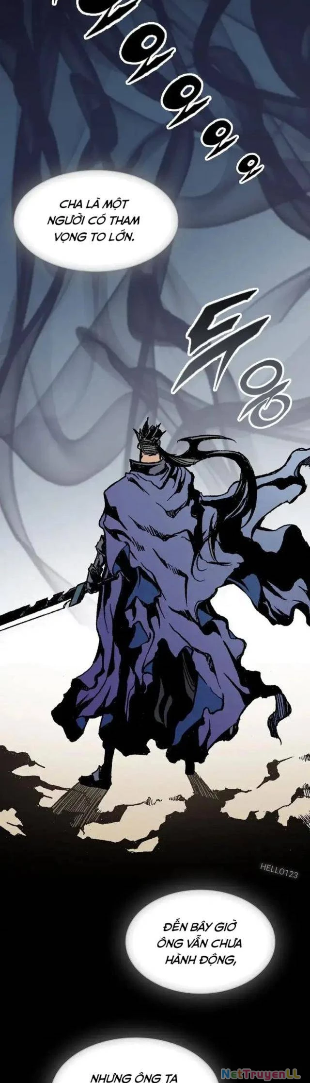 Hồi Ức Chiến Thần Chapter 113 - Trang 2