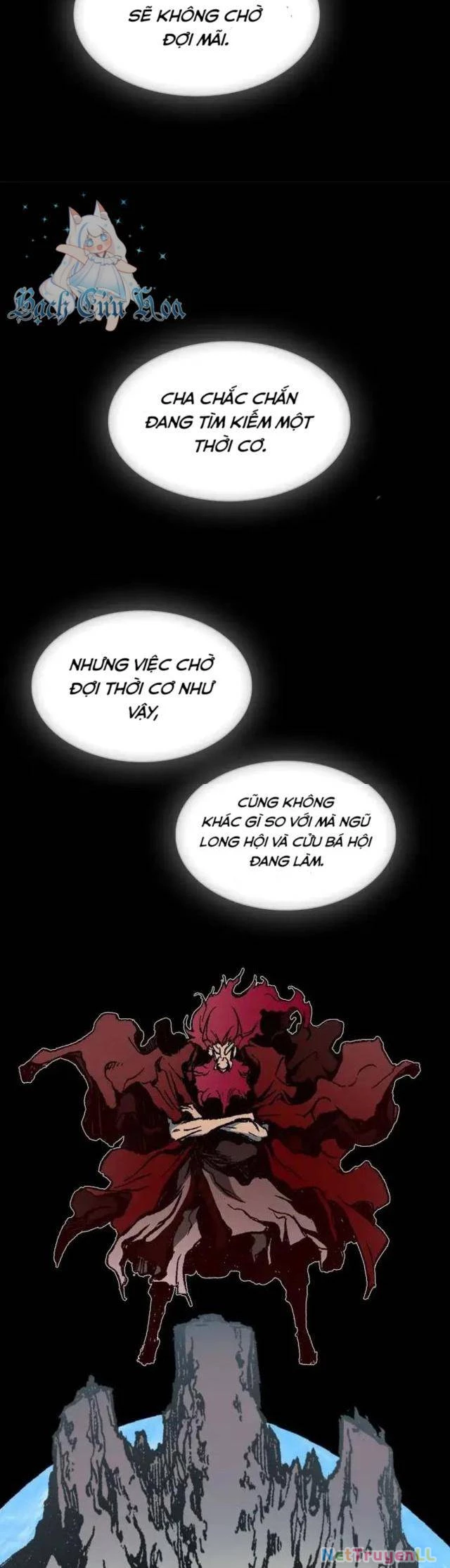 Hồi Ức Chiến Thần Chapter 113 - Trang 2