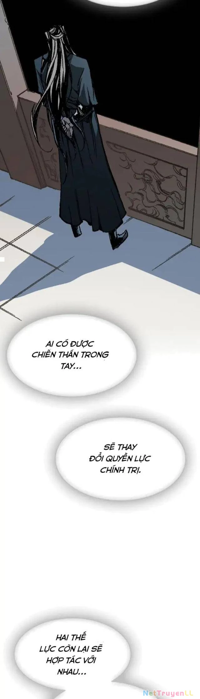 Hồi Ức Chiến Thần Chapter 113 - Trang 2