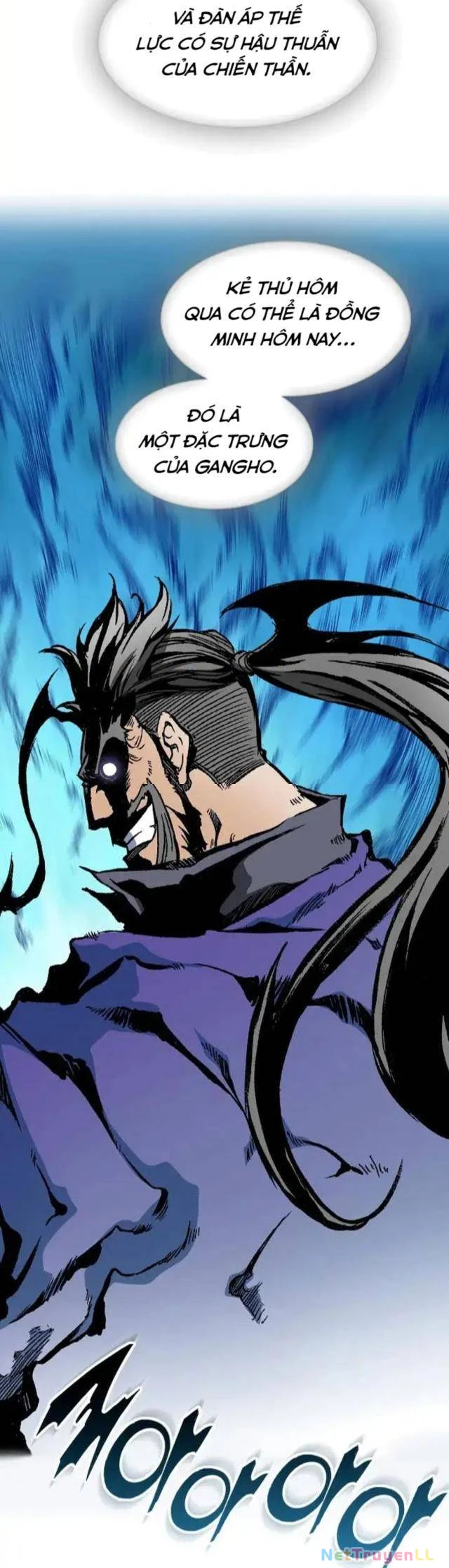 Hồi Ức Chiến Thần Chapter 113 - Trang 2