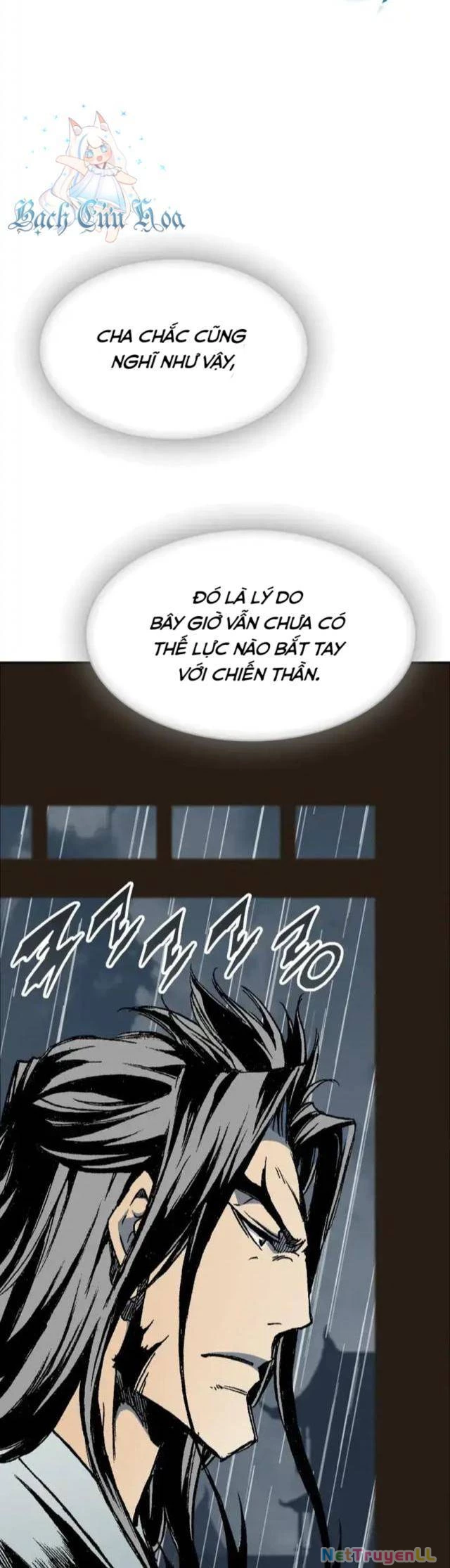 Hồi Ức Chiến Thần Chapter 113 - Trang 2