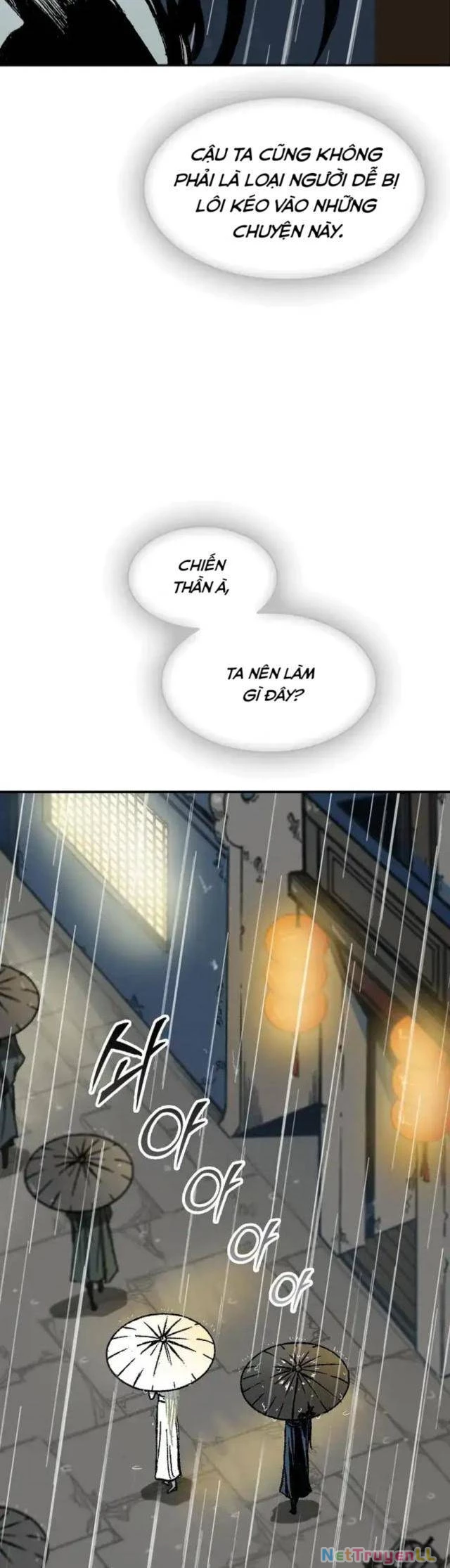 Hồi Ức Chiến Thần Chapter 113 - Trang 2