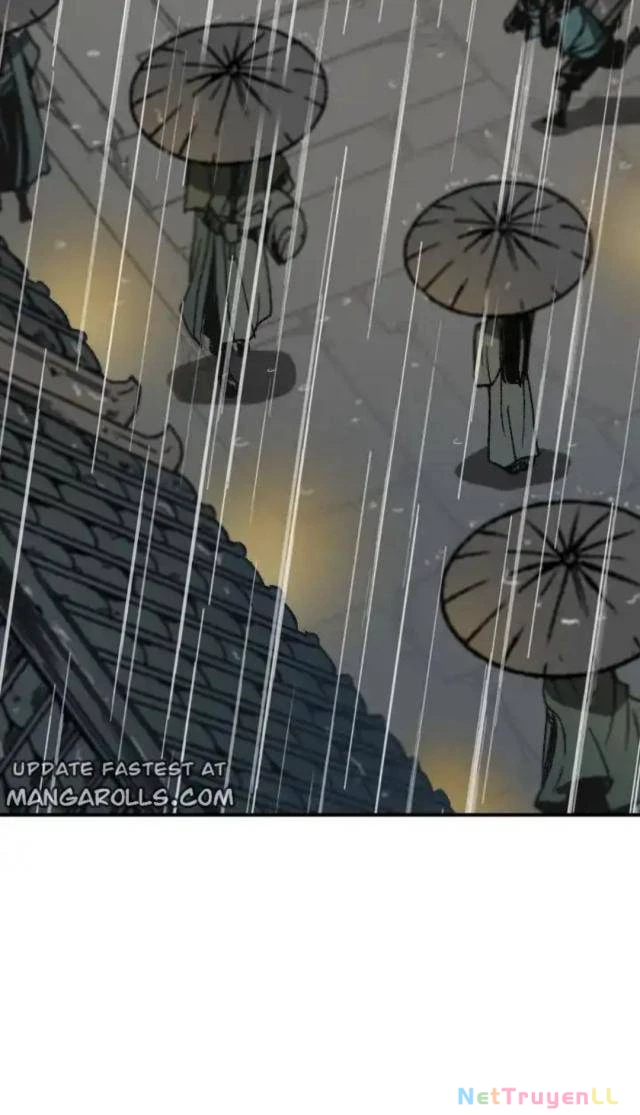 Hồi Ức Chiến Thần Chapter 113 - Trang 2