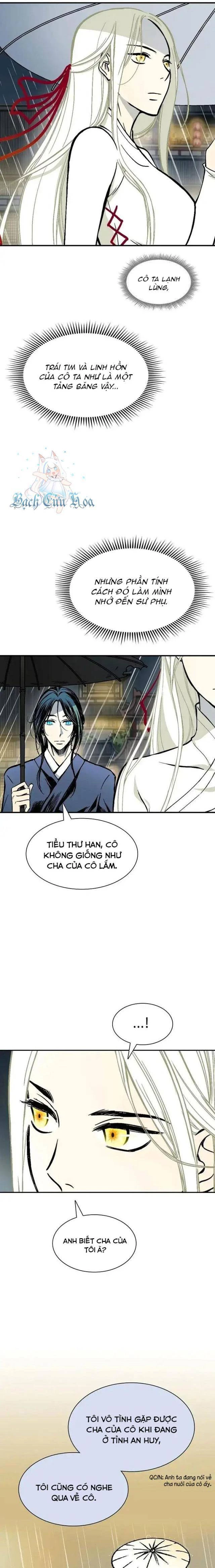Hồi Ức Chiến Thần Chapter 114 - Trang 2