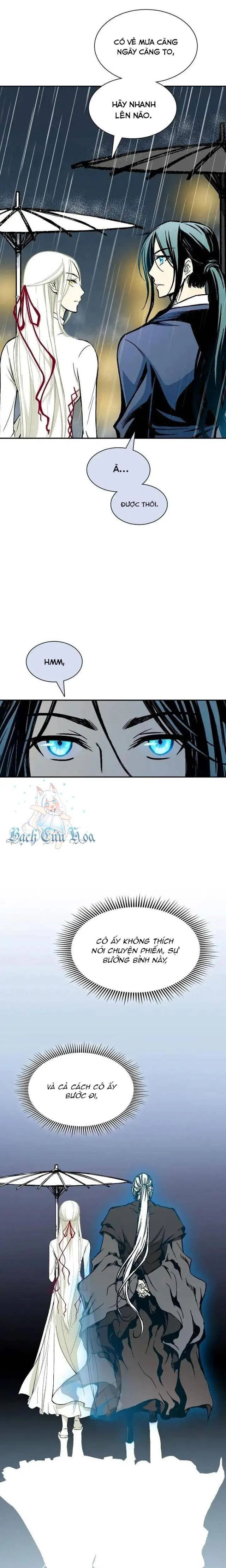 Hồi Ức Chiến Thần Chapter 114 - Trang 2