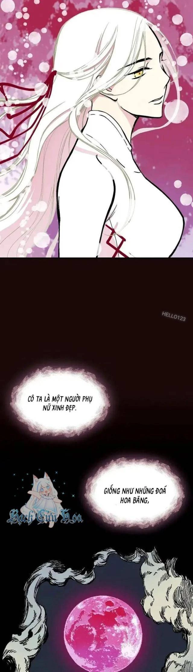 Hồi Ức Chiến Thần Chapter 114 - Trang 2