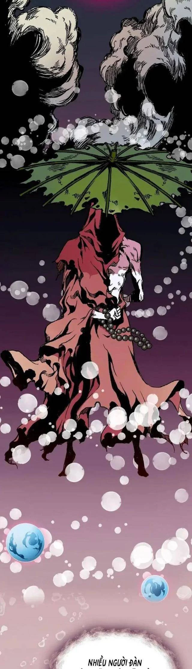 Hồi Ức Chiến Thần Chapter 114 - Trang 2