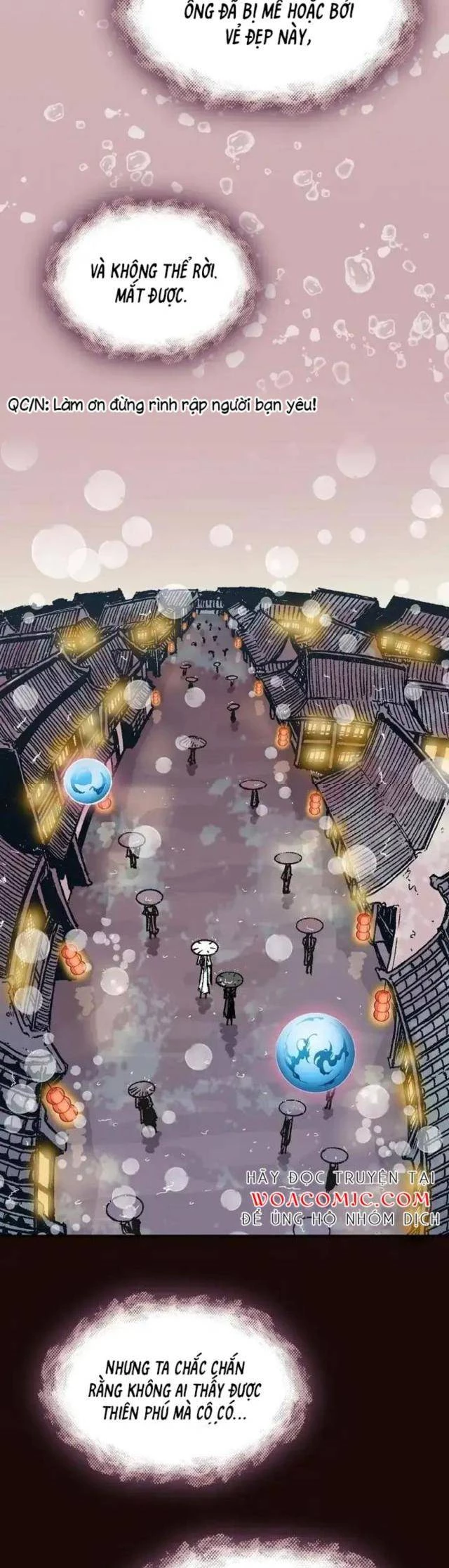 Hồi Ức Chiến Thần Chapter 114 - Trang 2