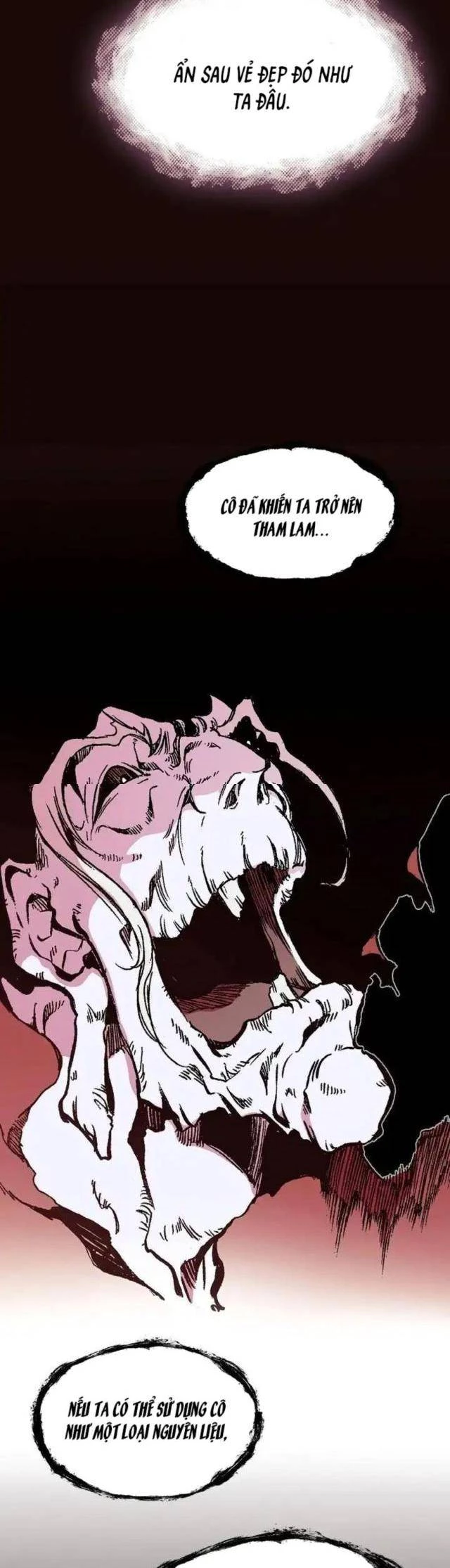 Hồi Ức Chiến Thần Chapter 114 - Trang 2