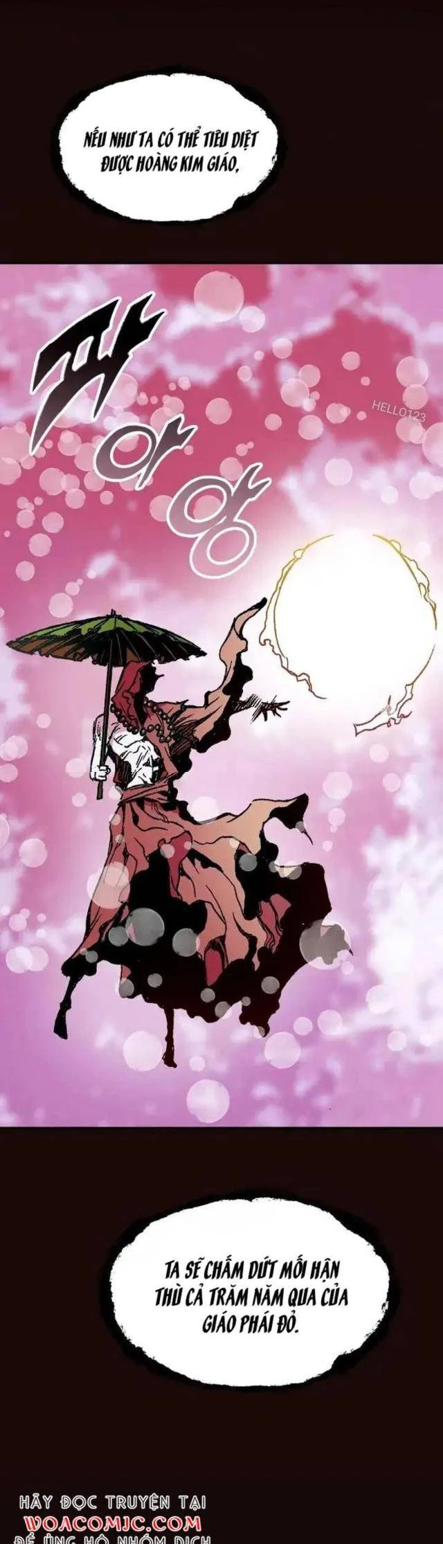 Hồi Ức Chiến Thần Chapter 114 - Trang 2