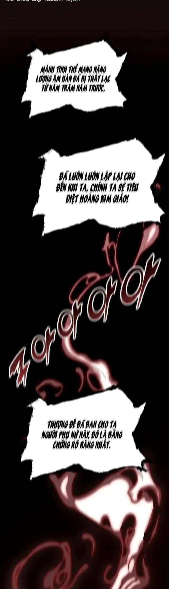 Hồi Ức Chiến Thần Chapter 114 - Trang 2