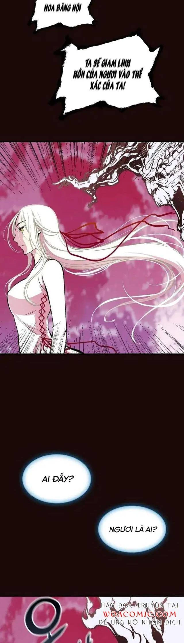 Hồi Ức Chiến Thần Chapter 114 - Trang 2