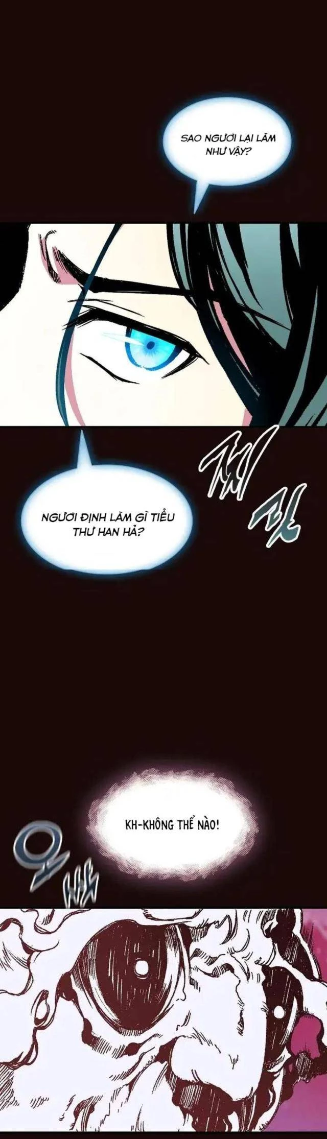 Hồi Ức Chiến Thần Chapter 114 - Trang 2