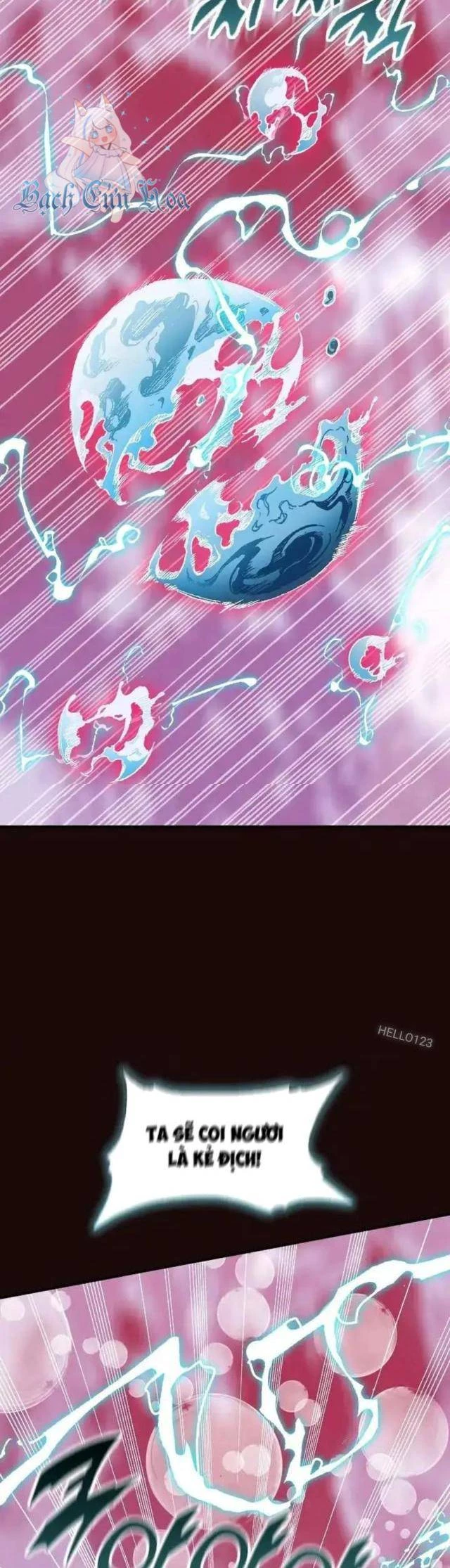 Hồi Ức Chiến Thần Chapter 114 - Trang 2