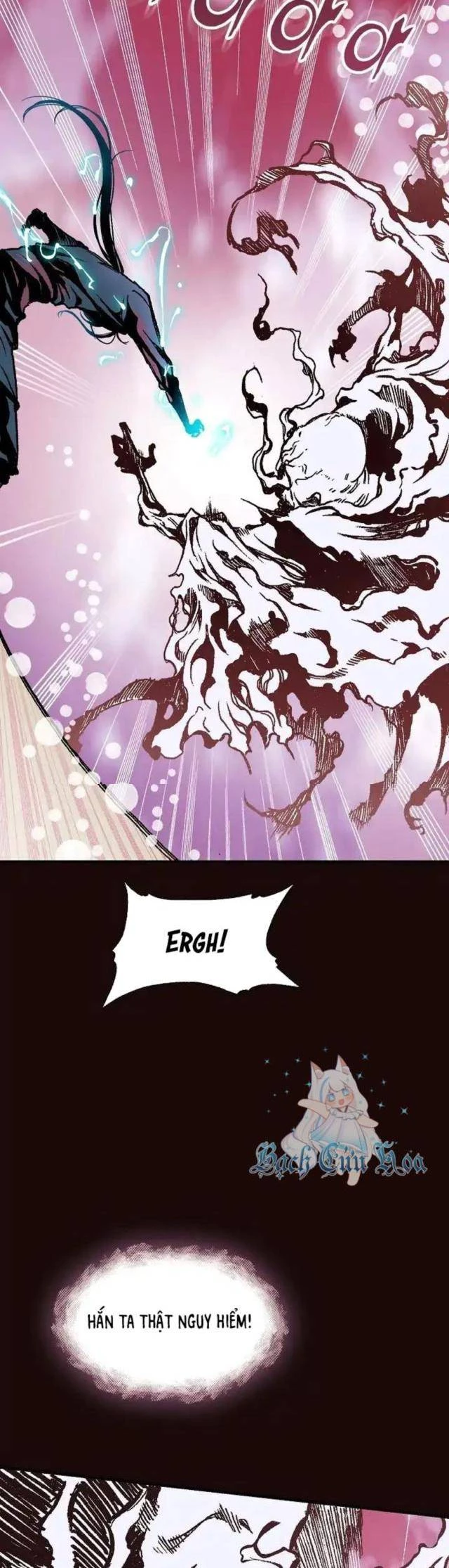 Hồi Ức Chiến Thần Chapter 114 - Trang 2