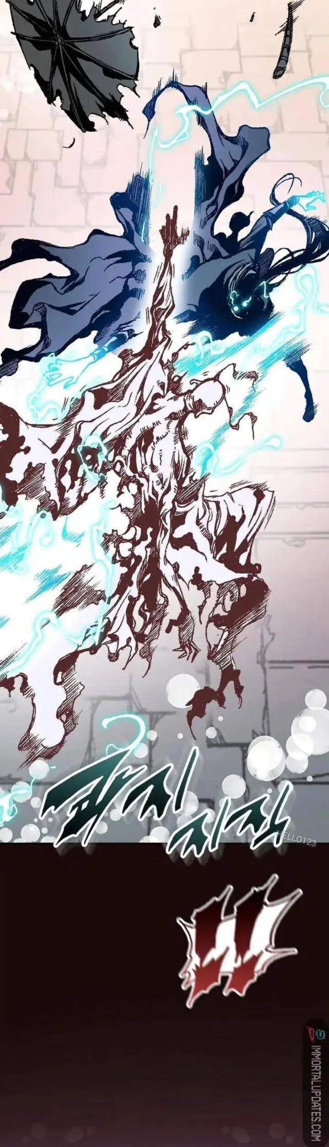 Hồi Ức Chiến Thần Chapter 114 - Trang 2