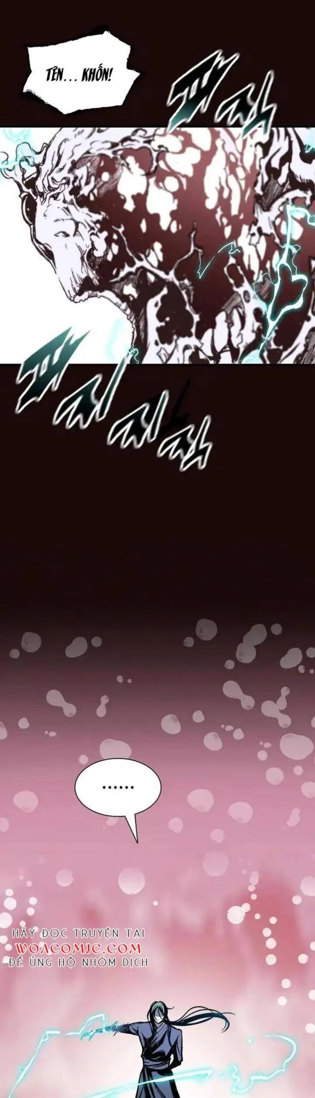 Hồi Ức Chiến Thần Chapter 114 - Trang 2