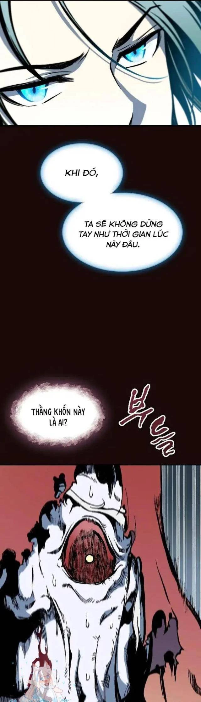 Hồi Ức Chiến Thần Chapter 114 - Trang 2