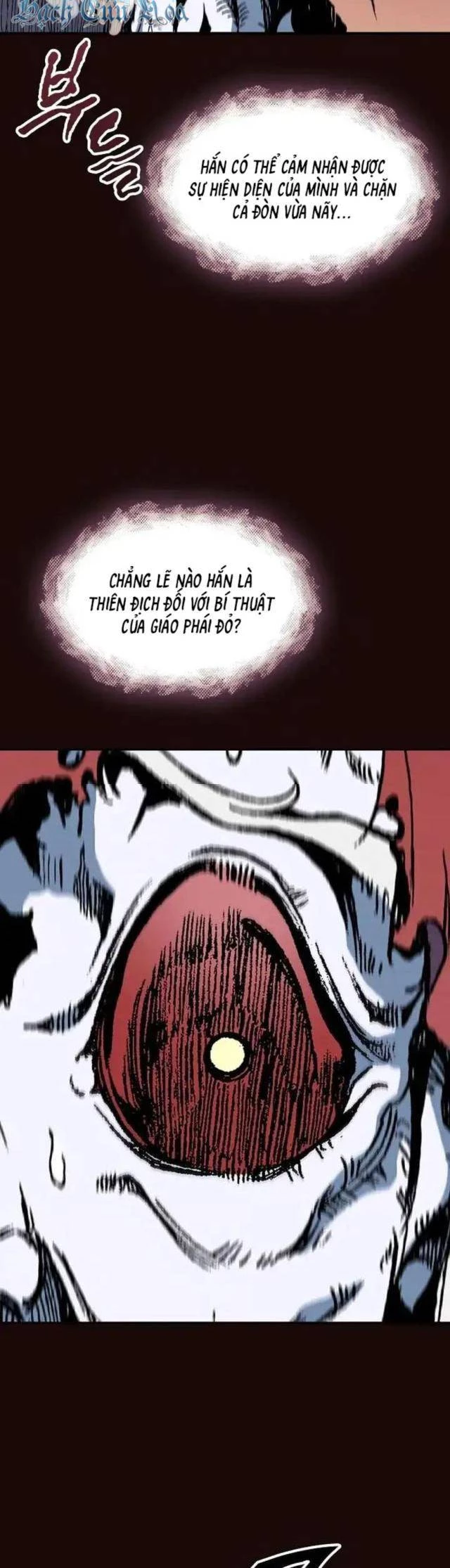 Hồi Ức Chiến Thần Chapter 114 - Trang 2