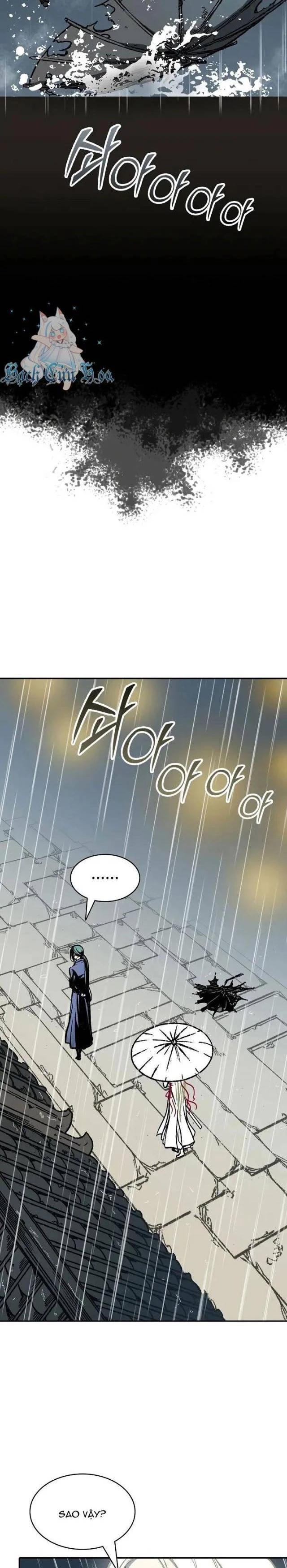 Hồi Ức Chiến Thần Chapter 115 - Trang 2