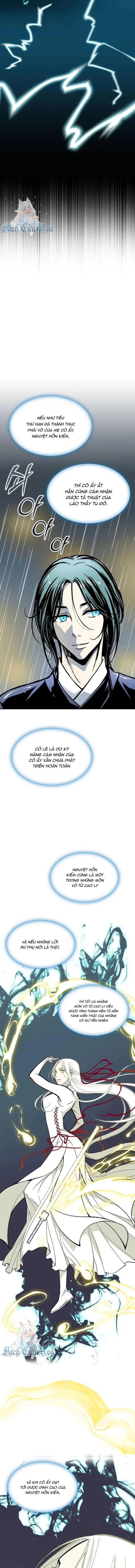 Hồi Ức Chiến Thần Chapter 115 - Trang 2