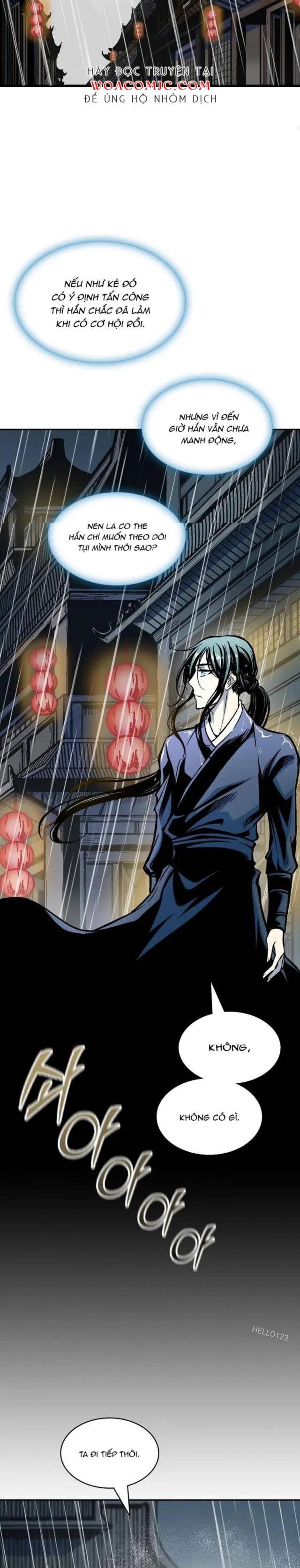 Hồi Ức Chiến Thần Chapter 115 - Trang 2