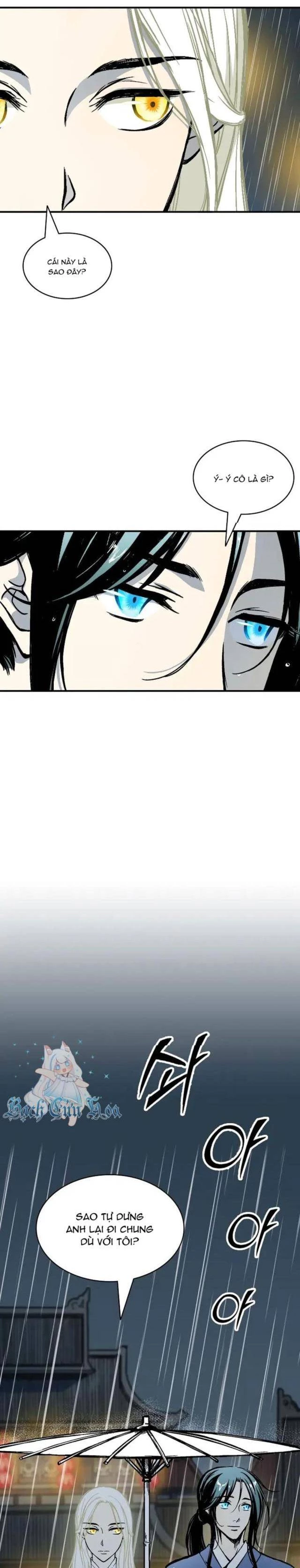 Hồi Ức Chiến Thần Chapter 115 - Trang 2