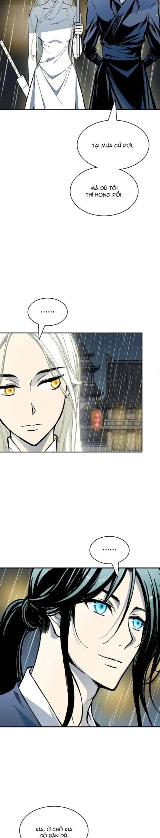 Hồi Ức Chiến Thần Chapter 115 - Trang 2