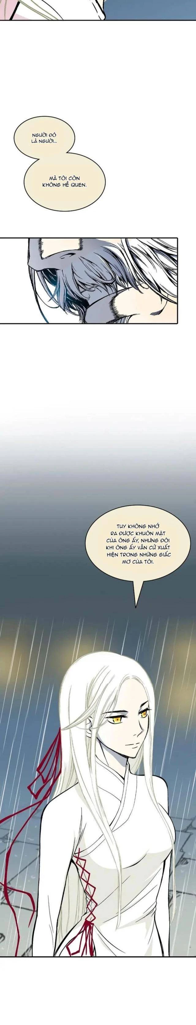 Hồi Ức Chiến Thần Chapter 115 - Trang 2