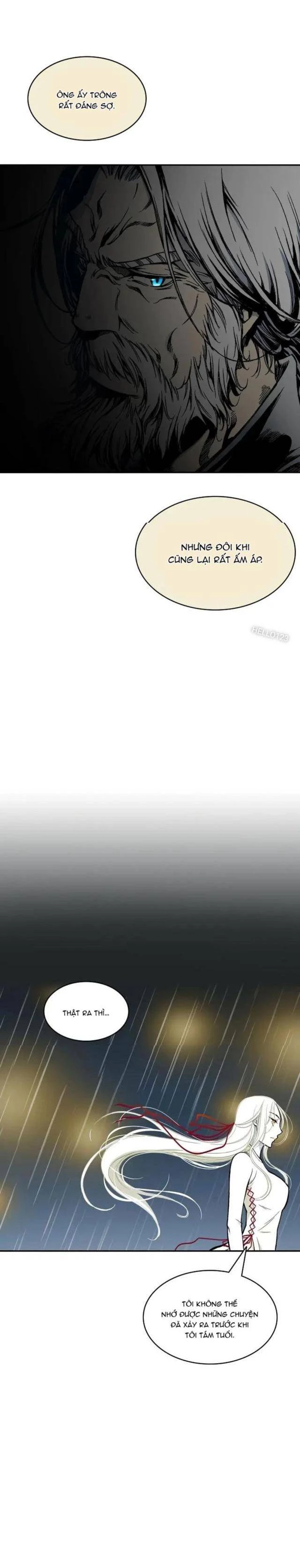 Hồi Ức Chiến Thần Chapter 115 - Trang 2