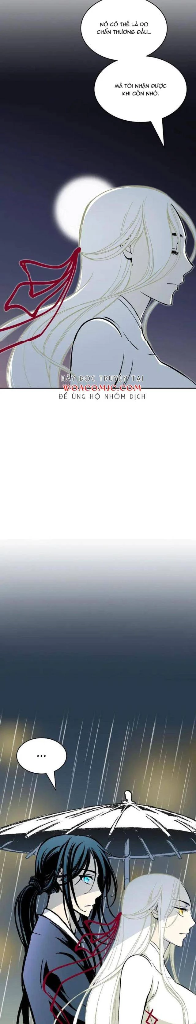 Hồi Ức Chiến Thần Chapter 115 - Trang 2