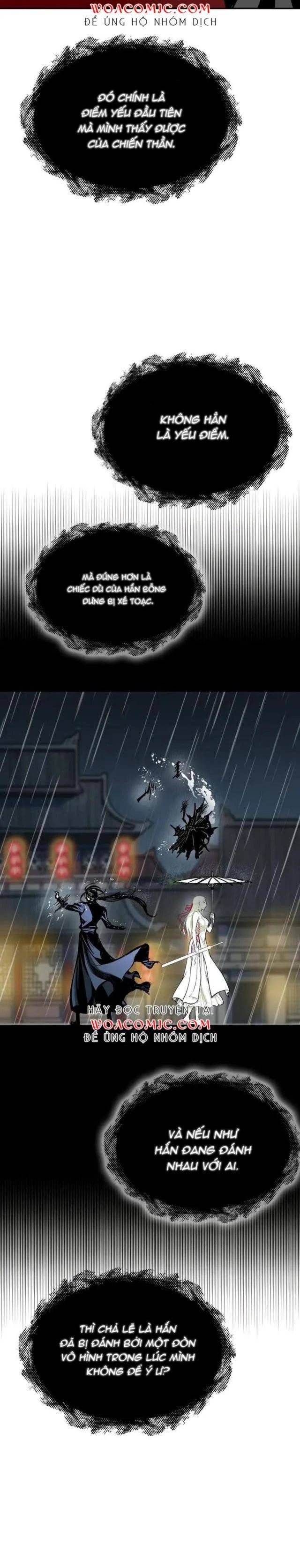 Hồi Ức Chiến Thần Chapter 115 - Trang 2