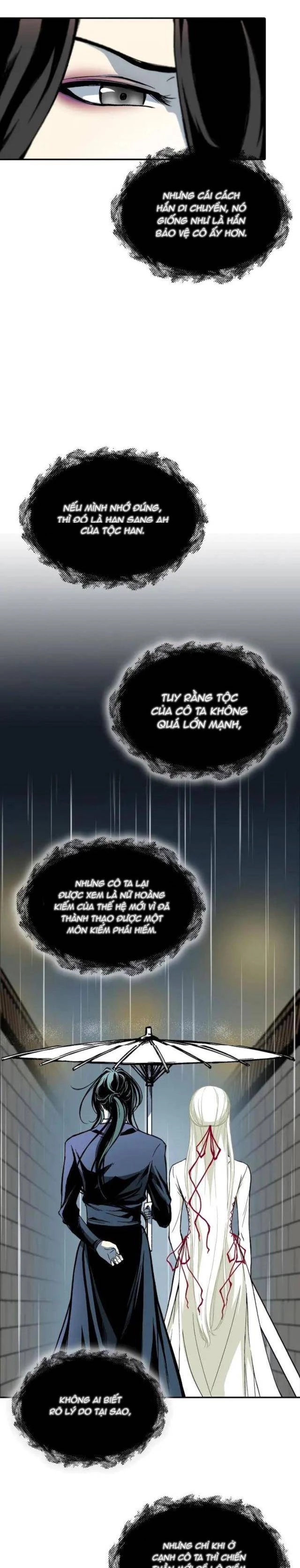 Hồi Ức Chiến Thần Chapter 115 - Trang 2