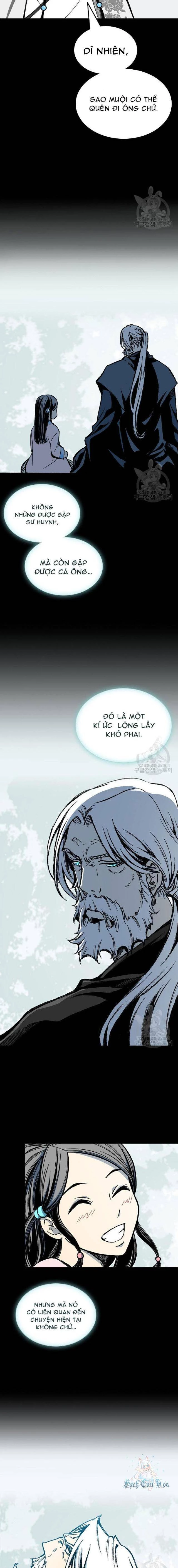 Hồi Ức Chiến Thần Chapter 116 - Trang 2