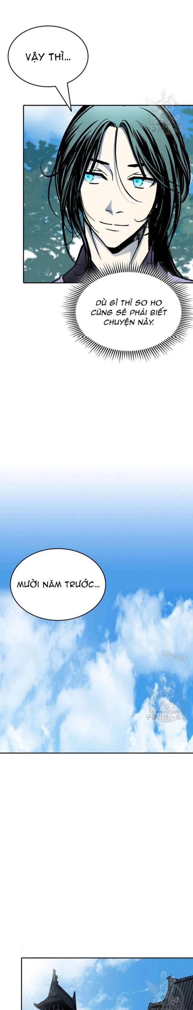 Hồi Ức Chiến Thần Chapter 116 - Trang 2