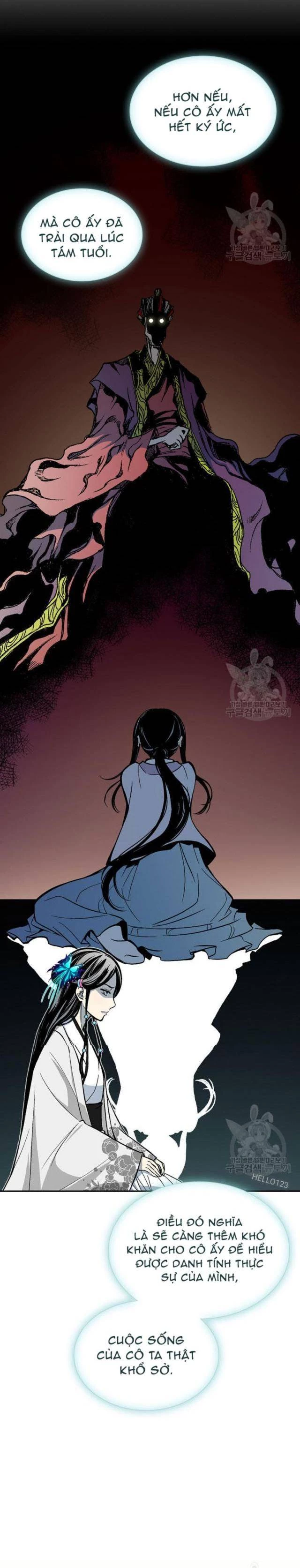 Hồi Ức Chiến Thần Chapter 116 - Trang 2