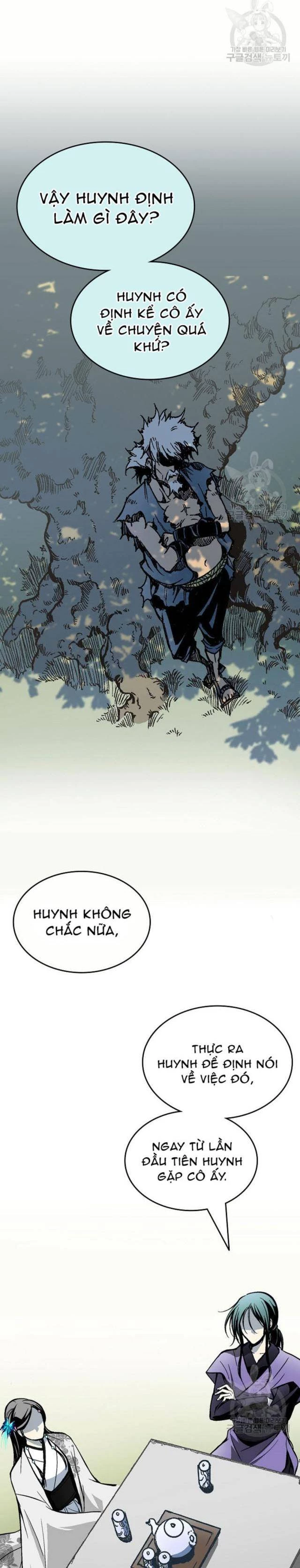 Hồi Ức Chiến Thần Chapter 116 - Trang 2
