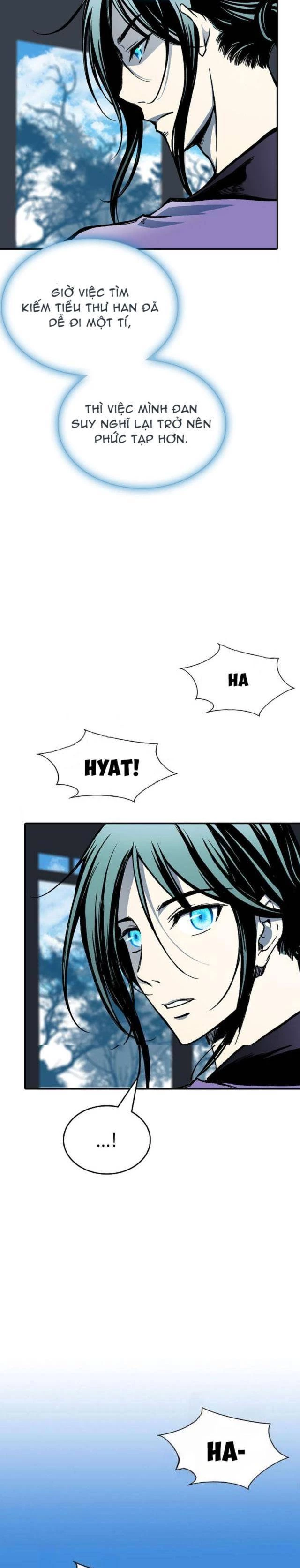 Hồi Ức Chiến Thần Chapter 116 - Trang 2