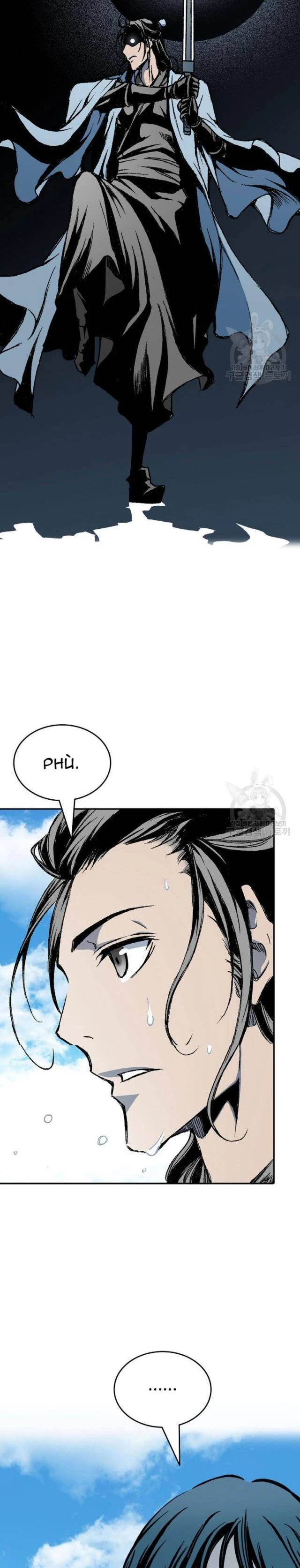 Hồi Ức Chiến Thần Chapter 116 - Trang 2