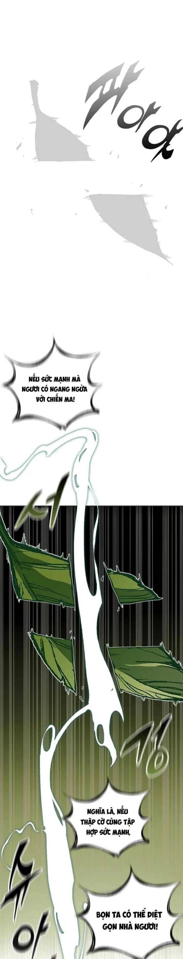 Hồi Ức Chiến Thần Chapter 118 - Trang 2