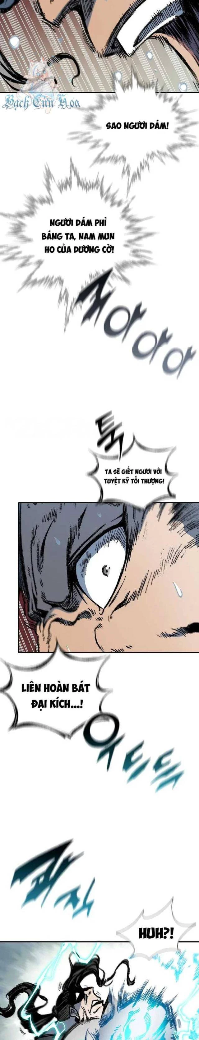 Hồi Ức Chiến Thần Chapter 118 - Trang 2