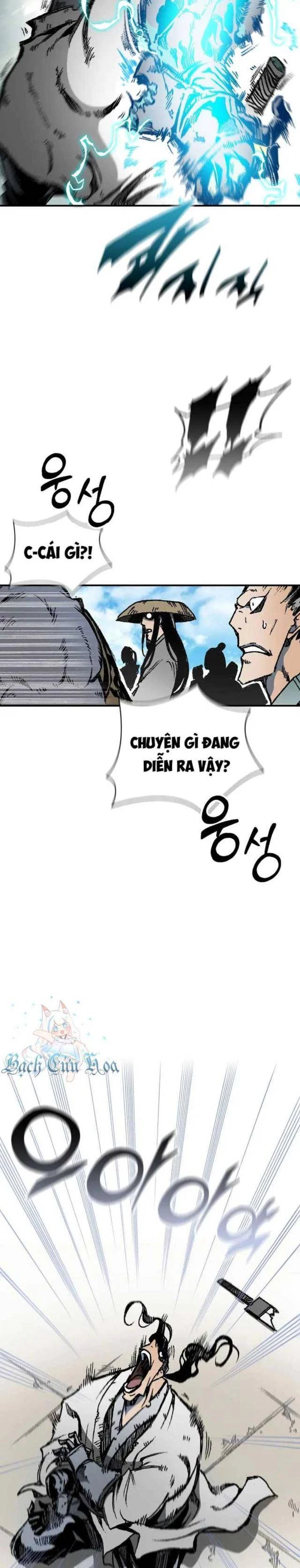 Hồi Ức Chiến Thần Chapter 118 - Trang 2