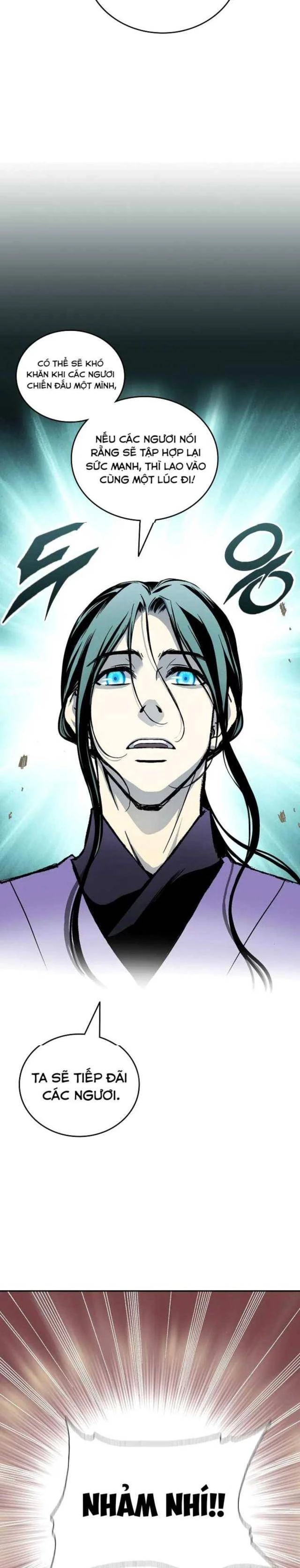 Hồi Ức Chiến Thần Chapter 118 - Trang 2