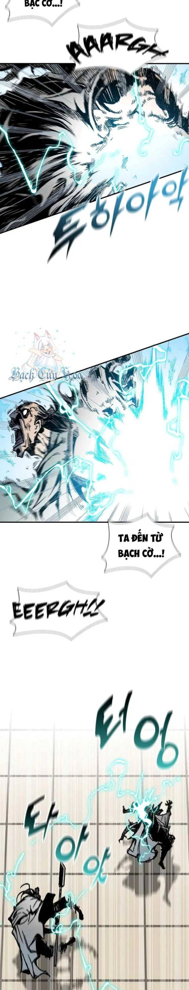 Hồi Ức Chiến Thần Chapter 118 - Trang 2