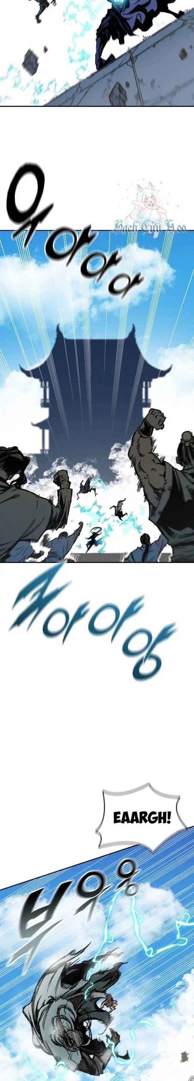 Hồi Ức Chiến Thần Chapter 119 - Trang 2