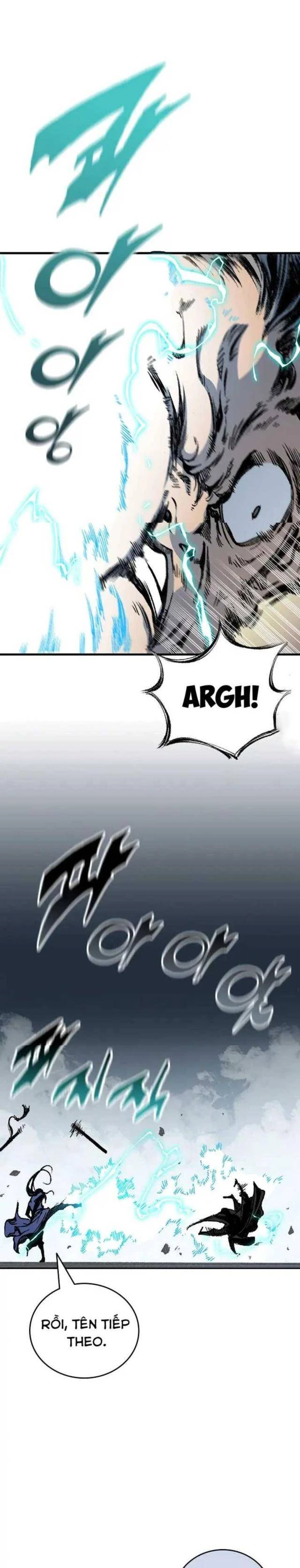 Hồi Ức Chiến Thần Chapter 119 - Trang 2