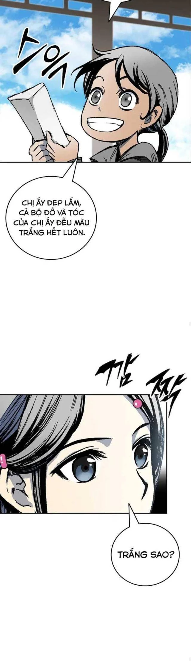 Hồi Ức Chiến Thần Chapter 119 - Trang 2