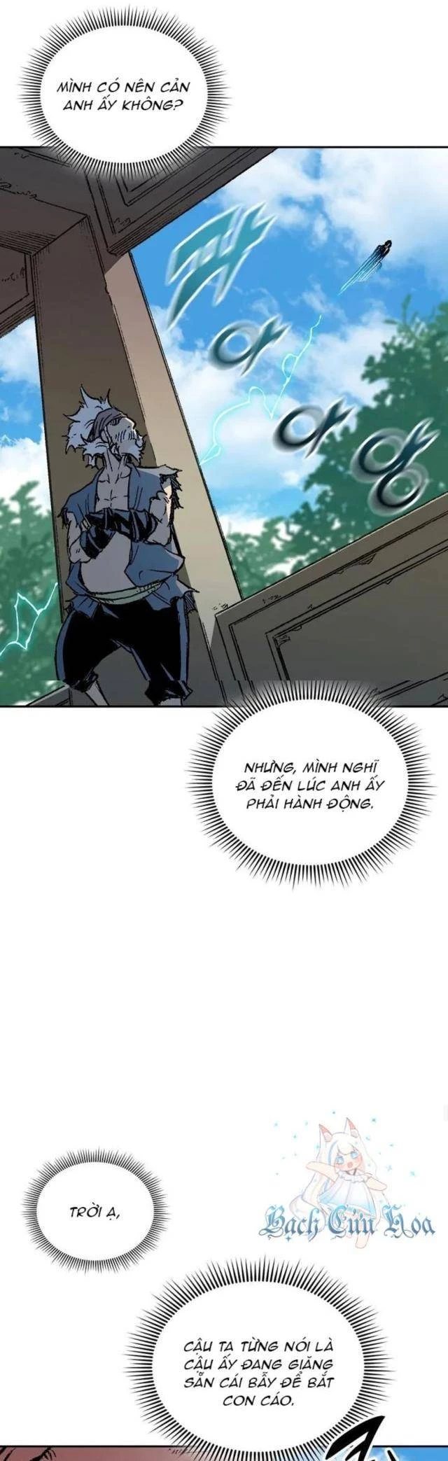 Hồi Ức Chiến Thần Chapter 120 - Trang 2