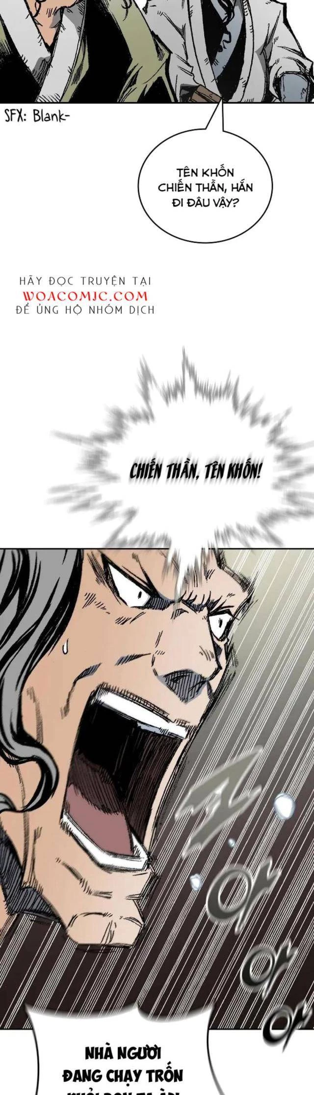 Hồi Ức Chiến Thần Chapter 120 - Trang 2