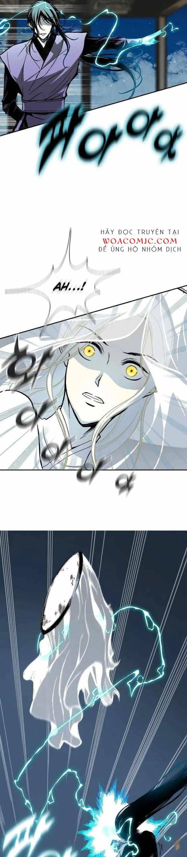 Hồi Ức Chiến Thần Chapter 121 - Trang 2